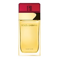 Pour Femme Eau De Parfum, DOLCE & GABBANA